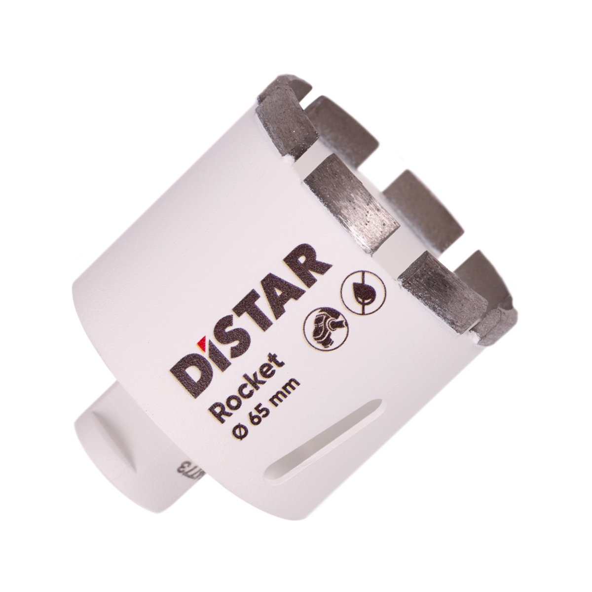 KRUNA ROCKET 65 ZA SUHO BUŠENJE 65*45M14